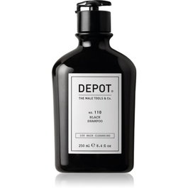 Depot Shampooing Neutralisant pour Nuances Cuivrées No. 110 - Soin et Nettoyage du Cheveu pour Femmes - 250 ml